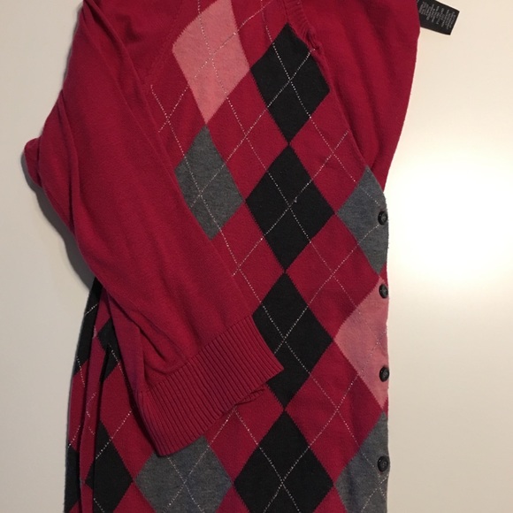 Lot of Lane Bryant Sweaters - Picture 4 of 6